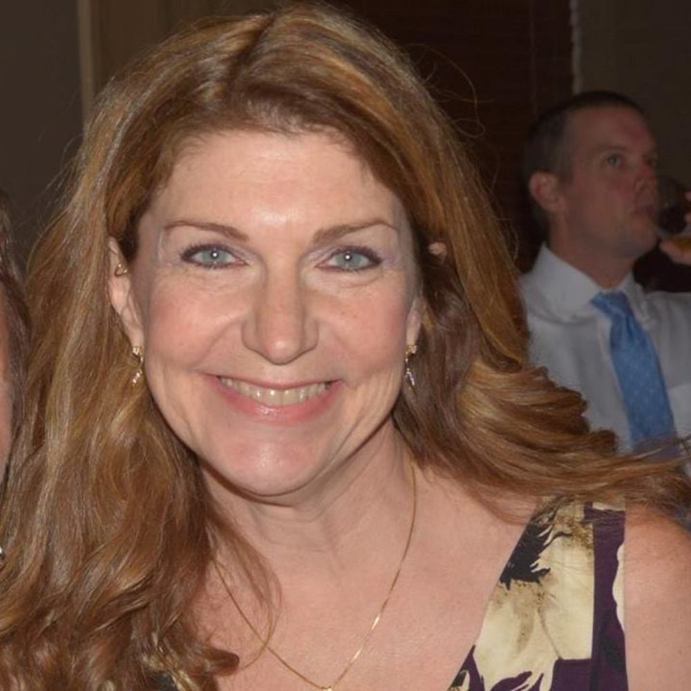 Meet your Posher, Anne